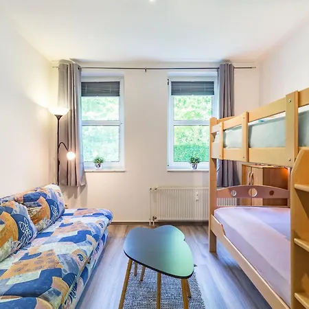 Suennslag, 142 Appartement Boltenhagen (Ostseebad)