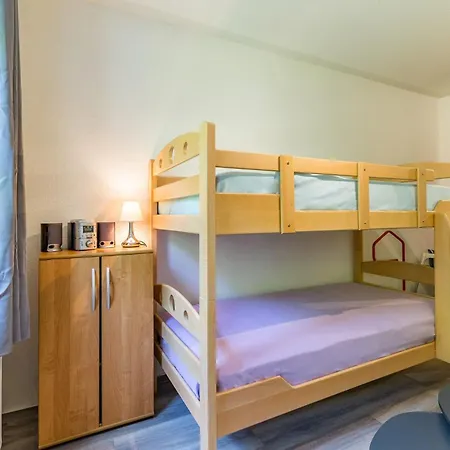 Appartement Suennslag, 142 Boltenhagen (Ostseebad)