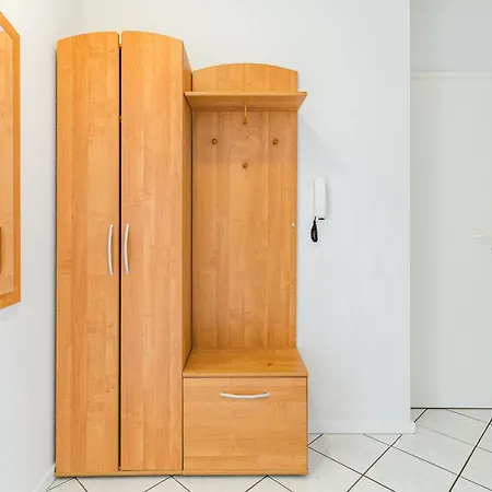 Suennslag, 142 Appartement *