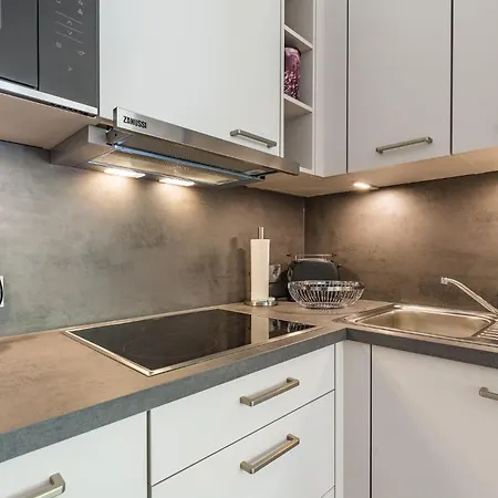 Suennslag, 142 Appartement Boltenhagen (Ostseebad)